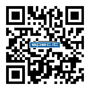 QR kodas | ERA CAPITAL, UAB | spec.lt