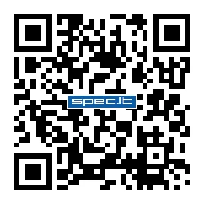 QR kodas | Era Esthetic Odontology, UAB