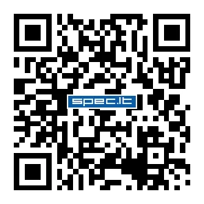 QR kodas | Era Esthetic Professional, UAB