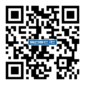 QR kodas | ERA FILM, UAB | spec.lt