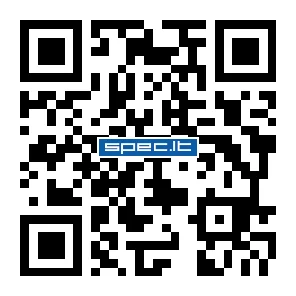 QR kodas | Era holistica, MB | spec.lt