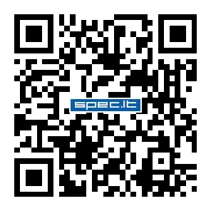 QR kodas | Kauno karatė klubas Era | spec.lt