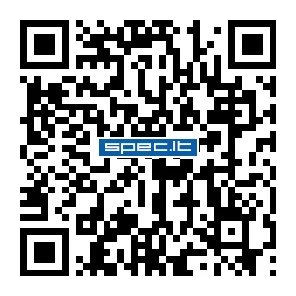 QR kodas | ERA, leidykla, J. Budrienės reklamos paslaugų įmonė | spec.lt