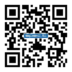 QR kodas | ERA NOVA, UAB | spec.lt