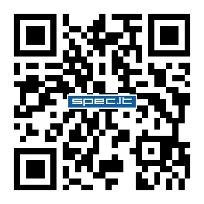 QR kodas | Era pallets, UAB
