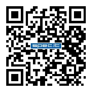 QR kodas | Era production, MB | spec.lt