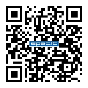 QR kodas | R. Braždžiaus plastmasinių gaminių dirbtuvė Era | spec.lt