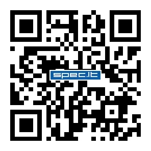 QR kodas | ERA service, UAB | spec.lt