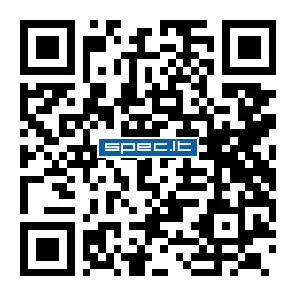 QR kodas | ERA solutions, UAB | spec.lt