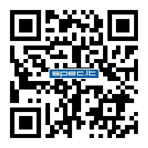 QR kodas | ERA TRAVEL, UAB | spec.lt