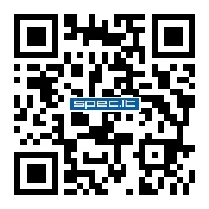 QR kodas | ERABALTA, UAB | spec.lt