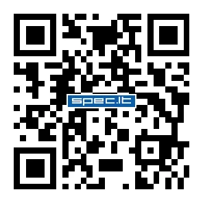 QR kodas | Eracustoms, MB