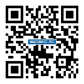 QR kodas | ERADENS, IĮ