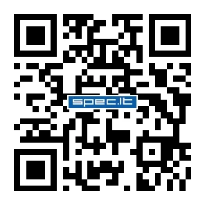QR kodas | Eradenta, MB | spec.lt
