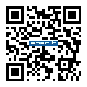 QR kodas | ERADVICE, MB | spec.lt
