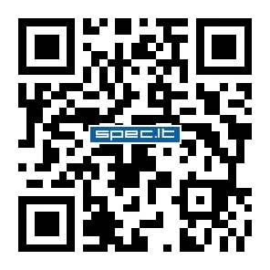 QR kodas | ERAIMA, UAB | spec.lt