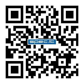 QR kodas | Eraimplant, UAB | spec.lt
