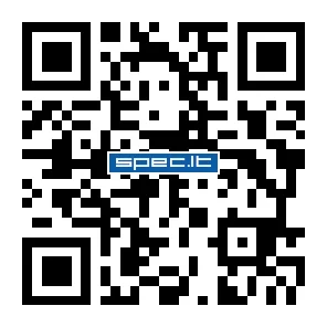 QR kodas | ERAL SYSTEMS, UAB