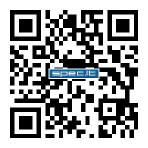 QR kodas | Eram service, MB