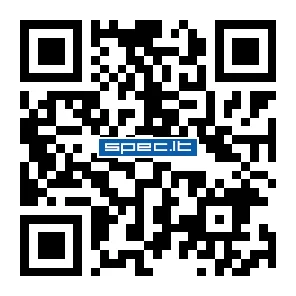 QR kodas | ERAMA, UAB | spec.lt