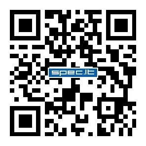 QR kodas | Erameda, MB