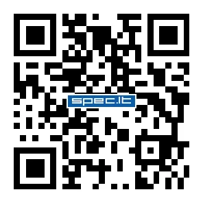 QR kodas | Eras Scaff, MB | spec.lt