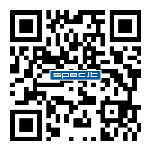 QR kodas | ERASA, UAB | spec.lt