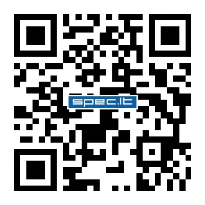 QR kodas | Erasma, UAB