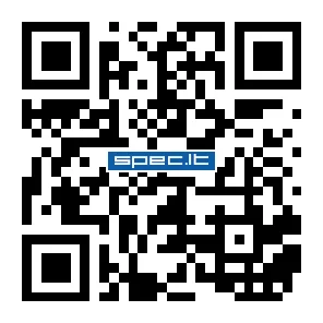 QR kodas | Erasmus plius, IĮ | spec.lt