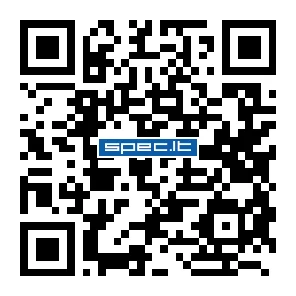 QR kodas | Erasmus praktika, MB