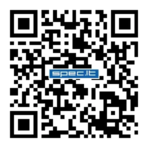 QR kodas | Erasmus Studentų Tinklas ESN Lietuva | spec.lt