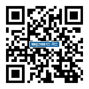 QR kodas | Erasped, UAB | spec.lt