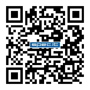 QR kodas | Erasti Architecture Studio, MB