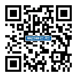 QR kodas | Erata, UAB | spec.lt