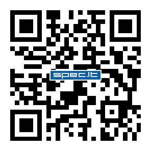 QR kodas | Eratka, UAB | spec.lt