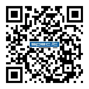 QR kodas | Eratransportas, UAB | spec.lt