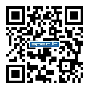 QR kodas | Erauta, UAB | spec.lt