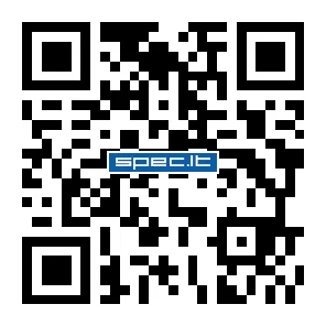 QR kodas | Erba Verde, MB