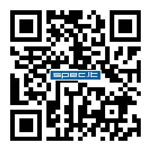 QR kodas | Erbas, UAB | spec.lt