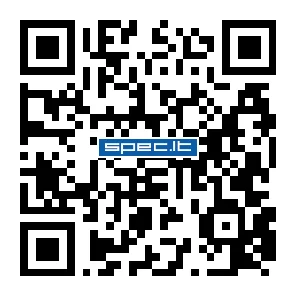 QR kodas | eRBi, UAB RENAJS BALTIC | spec.lt