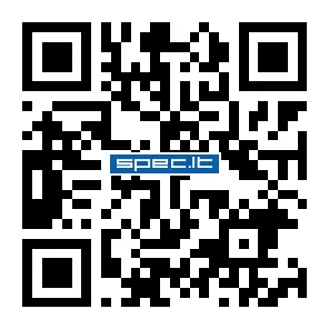 QR kodas | ERBIL COMPANY, MB | spec.lt