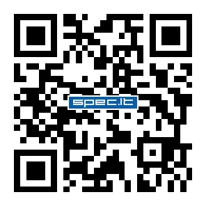 QR kodas | Erbis, UAB