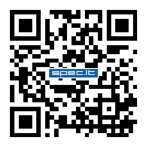 QR kodas | Erbitas, MB