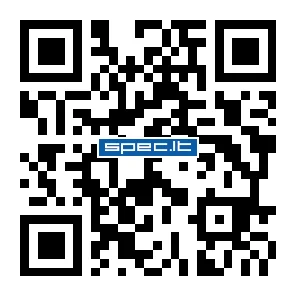 QR kodas | ERBO, UAB | spec.lt