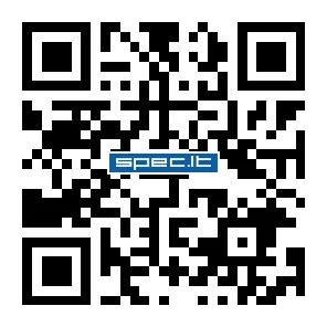 QR kodas | ERC, UAB | spec.lt