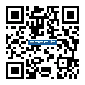 QR kodas | Ercetas, UAB | spec.lt