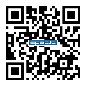 QR kodas | Erčia, UAB