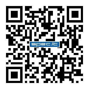 QR kodas | ERCO Technologies, UAB
