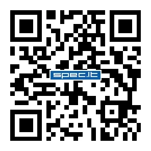 QR kodas | ERDA, UAB | spec.lt