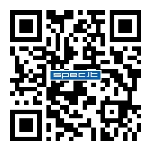 QR kodas | Erdana, UAB | spec.lt